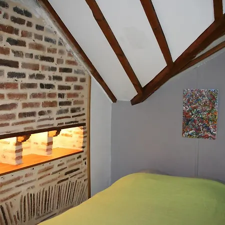 Chez Fabien Appartamento
