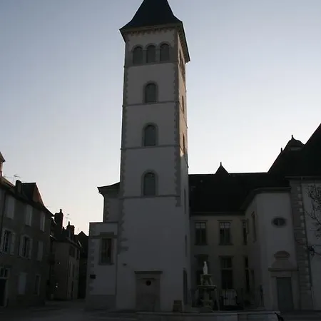 Chez Fabien *