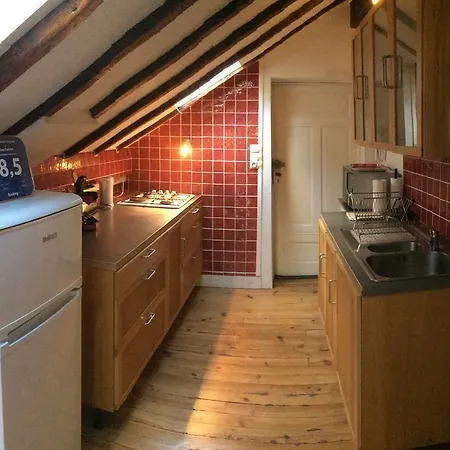 Chez Fabien