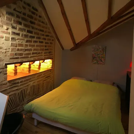 Appartamento Chez Fabien *
