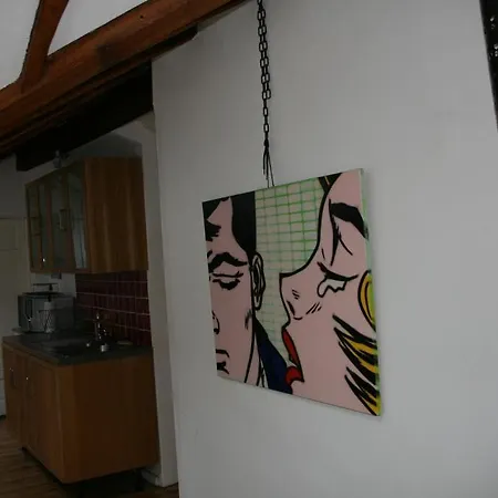 Appartamento Chez Fabien
