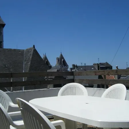 Appartamento Chez Fabien *
