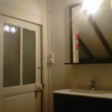 Chez Fabien Appartamento *