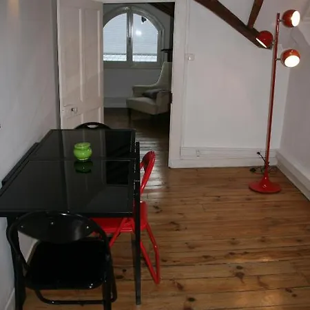 Chez Fabien Pau