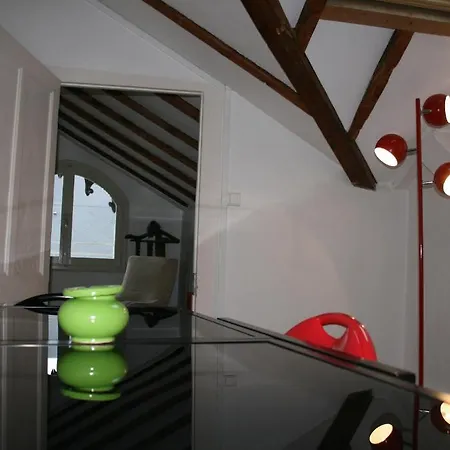 Chez Fabien