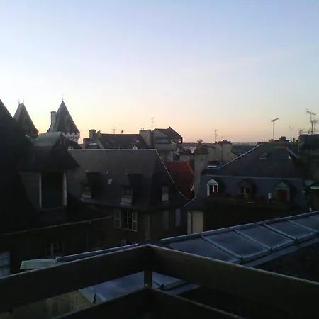 Apartment Chez Fabien